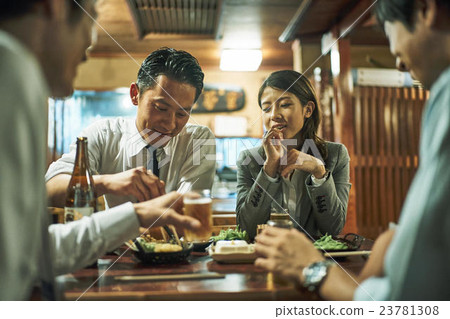 商人居酒屋 23781308