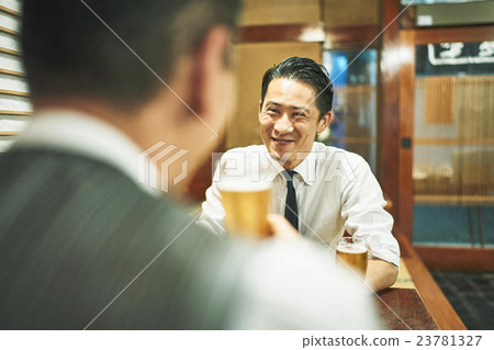 商人居酒屋 23781327