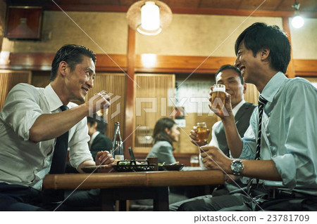 商人居酒屋 23781709