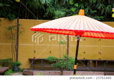 紅傘 紅傘 23781880