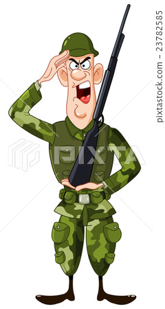 Soldier Soldier 23782585