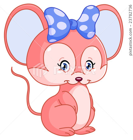 Sweet mouse 23782736