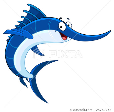 Swordfish 23782738