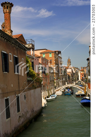Venice. 23783003