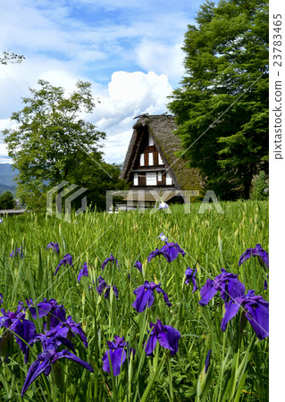 Hida no Sato 23783465
