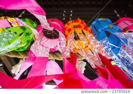 Ichinomiya Tanabata Festival Ichinomiya Tanabata Festival 23785029