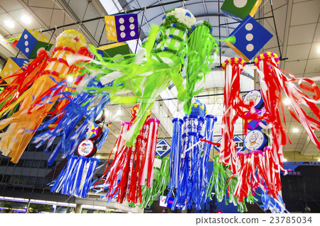 Ichinomiya Tanabata Festival 23785034