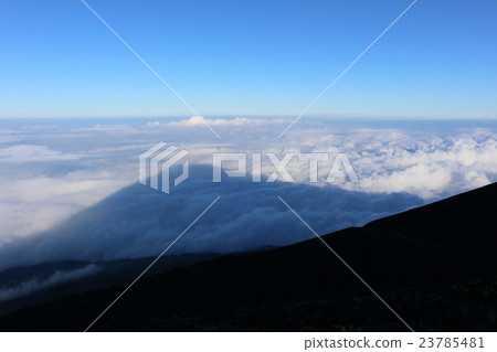 影子富士 23785481