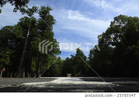 Ise shrine 23785547