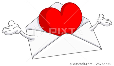 Love letter Love letter 23785650