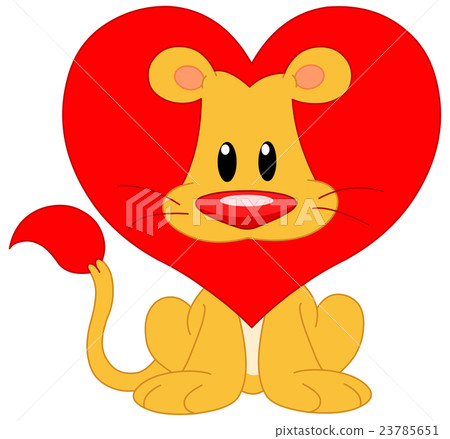 Love lion Love lion 23785651