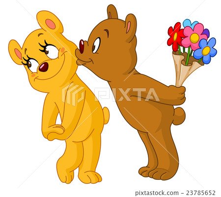 Loving bears Loving bears 23785652