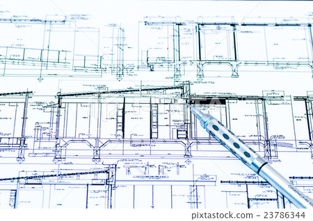  Design drawing 23786344