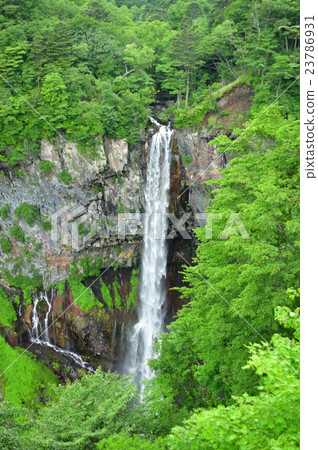 Kegon Waterfall Kegon Waterfall 23786931