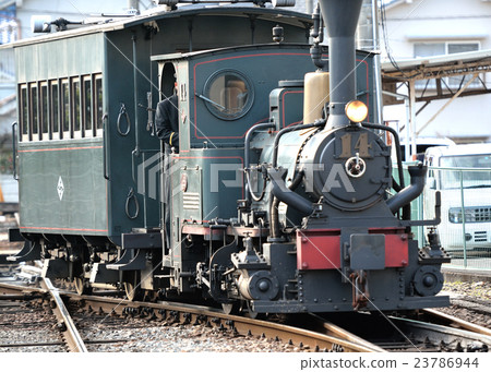 Botchan train Botchan train 23786944
