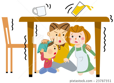 地震發生表等 地震發生表等 23787351