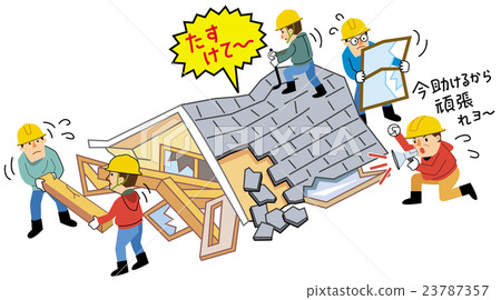 在緊急服務到達之前拯救支持 23787357