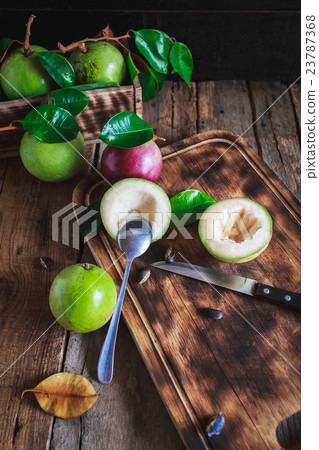 Star Apples 23787368