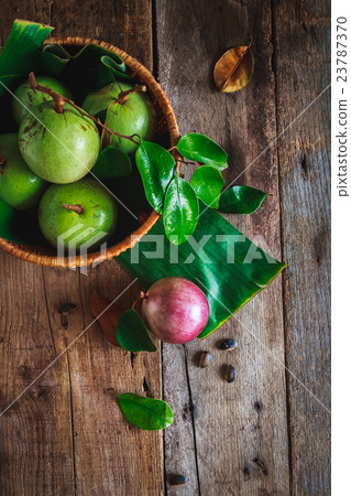 Star Apples 23787370