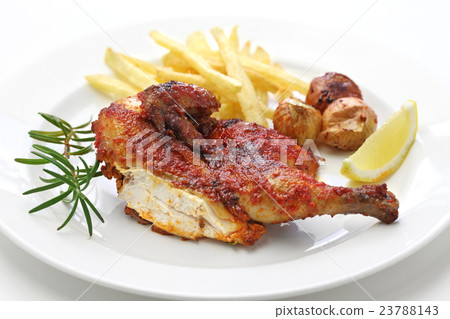 Philippi Chicken 23788143