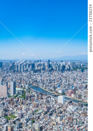 東京城市風光 東京城市風光 23788254