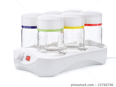 Automatic yogurt maker 23788746