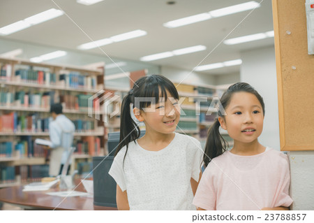 libraries, library, younger 23788857