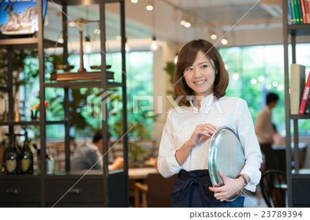 Restaurant image shooting cooperation: TENOHA DAIKANYAMA 23789394