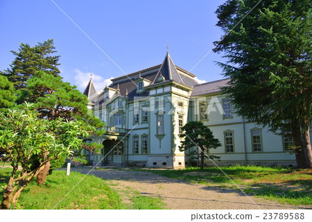 前米澤高等工業學校 23789588