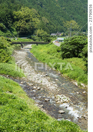當前圖片Shitsuoka的Kitsu River 當前圖片Shitsuoka的Kitsu River 23790656