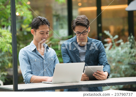 休閒商業形象攝影合作：TENOHA DAIKANYAMA 23790737