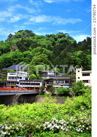 山寺 山寺 23790754