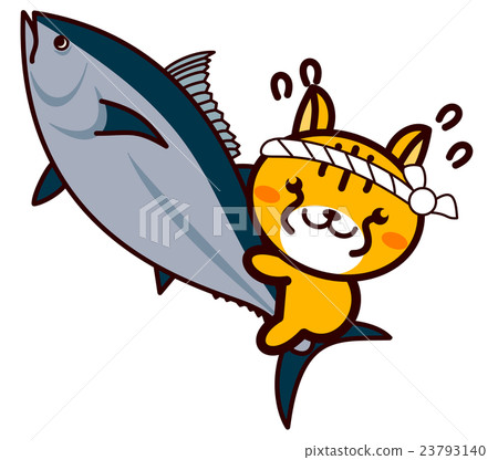 漁夫的動物系列 漁夫的動物系列 23793140