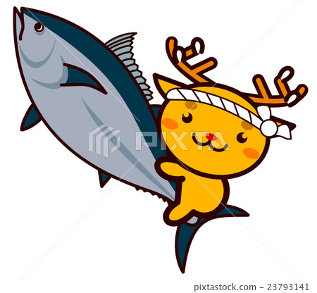 漁夫的動物系列 23793141