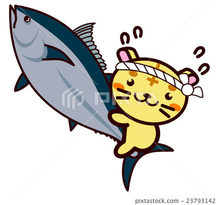 漁夫的動物系列 23793142