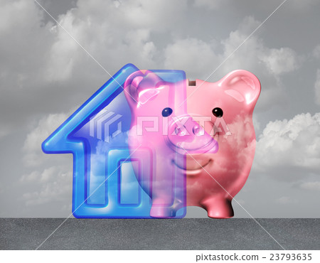 Home Down Payment 23793635