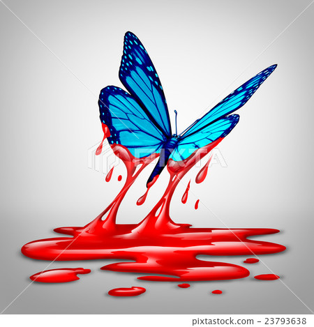 Hope And Violence 23793638