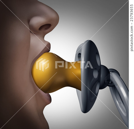 Immaturity Concept Immaturity Concept 23793655