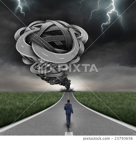 Incoming Danger 23793656