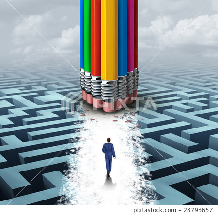 Innovate Group Concept 23793657