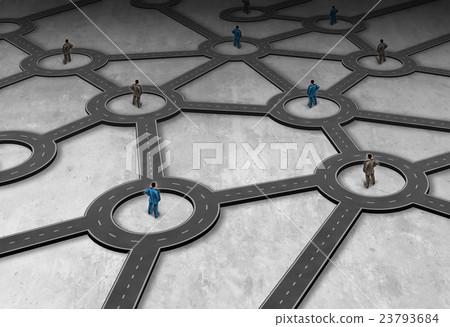 Logistics Network Management 23793684