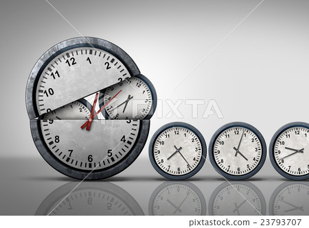 Making Time 23793707