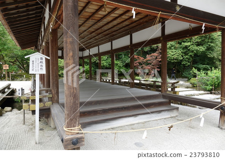 Kamigamo Shrine Mai Kamigamo Shrine Mai 23793810