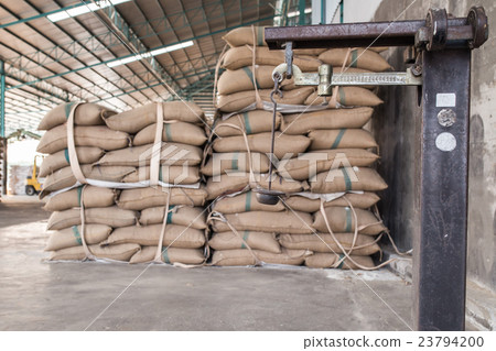 Old steelyard Old steelyard 23794200