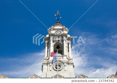 The Portland City Hall The Portland City Hall 23794342
