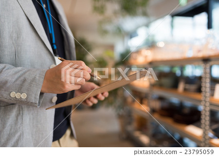 Commercial facility image shooting cooperation: TENOHA DAIKANYAMA 23795059