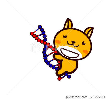 DNA and animal series DNA and animal series 23795411