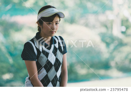 高爾夫 地址 女生 23795478