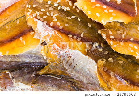 Dried Fish Preservation 23795568