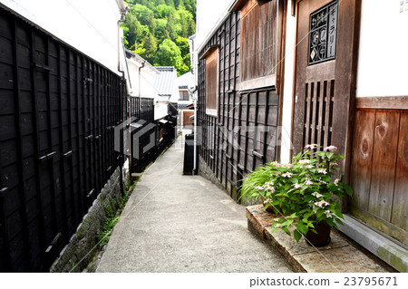 Alley alley gallery 23795671